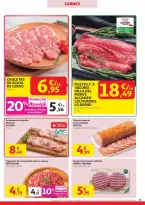 Alcampo Spain Offers from 6 to 19 November 2025 Black Friday Smash Offers