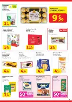 Alcampo Spain Offers from 6 to 19 November 2025 Black Friday Smash Offers