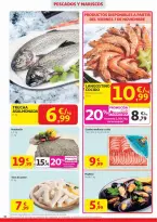 Alcampo Spain Offers from 6 to 19 November 2025 Black Friday Smash Offers