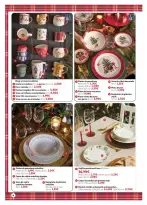 Alcampo Spain Offers from 6 November to 10 December 2025 Christmas decoration offers