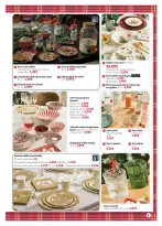 Alcampo Spain Offers from 6 November to 10 December 2025 Christmas decoration offers