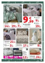 Alcampo Spain Offers from 6 November to 10 December 2025 Christmas decoration offers