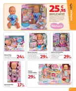 Alcampo Spain Offers from 3 November to 24 December 2025 Enchanted Christmas offers