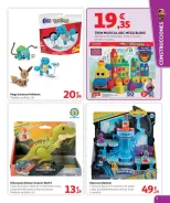 Alcampo Spain Offers from 3 November to 24 December 2025 Enchanted Christmas offers