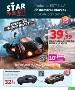 Alcampo Spain Offers from 3 November to 24 December 2025 Enchanted Christmas offers