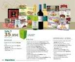 Ofertas de HiperDino España de 10 a 24 noviembre 2025 Catálogo de Lotes y Cestas