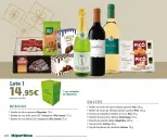 Ofertas de HiperDino España de 10 a 24 noviembre 2025 Catálogo de Lotes y Cestas