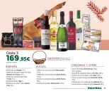 Ofertas de HiperDino España de 10 a 24 noviembre 2025 Catálogo de Lotes y Cestas