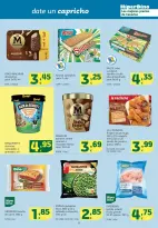 Ofertas de HiperDino España de 11 a 24 noviembre 2025 Ofertas Que Vuelan