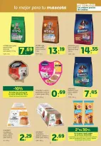 Ofertas de HiperDino España de 11 a 24 noviembre 2025 Ofertas Que Vuelan