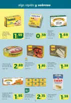 Ofertas de HiperDino España de 11 a 24 noviembre 2025 Ofertas Que Vuelan