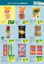 Ofertas de HiperDino España de 11 a 24 noviembre 2025 Ofertas Que Vuelan