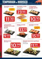 Ofertas de Ahorramas España de 13 a 19 noviembre 2025 Folleto de ofertas Navidad