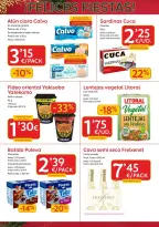 Ofertas de Ahorramas España de 13 a 19 noviembre 2025 Folleto de ofertas Navidad