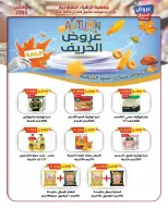 Al Zahraa co-op Kuwait Offers from 19 to 30 November 2025 November Deals