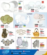 عروض لولو قطر من 19 نوفمبر حتى 6 ديسمبر 2025 عروض الجمعة المميزة