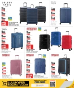 عروض لولو قطر من 19 نوفمبر حتى 6 ديسمبر 2025 عروض الجمعة المميزة