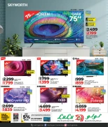 عروض لولو قطر من 19 نوفمبر حتى 6 ديسمبر 2025 عروض الجمعة المميزة