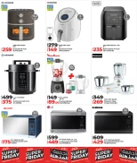 عروض لولو قطر من 19 نوفمبر حتى 6 ديسمبر 2025 عروض الجمعة المميزة