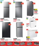 عروض لولو قطر من 19 نوفمبر حتى 6 ديسمبر 2025 عروض الجمعة المميزة