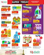 Lulu Oman Offers from 19 to 30 November 2025 Super Friday Deals - Lulu - Oman - 19 November 2025 – 30 November 2025 - Page 36