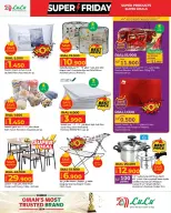 Lulu Oman Offers from 19 to 30 November 2025 Super Friday Deals - Lulu - Oman - 19 November 2025 – 30 November 2025 - Page 40
