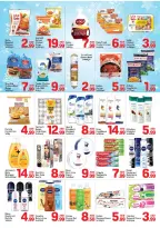 Day to Day  Dubai  Offers from 21 to 30 November Winter Deals