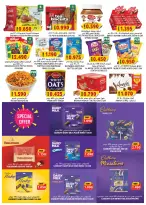 Offres Grand hypermarché Oman de 20 à 30 novembre 2025 Offres anniversaire - Page 5