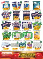 Offres Grand hypermarché Oman de 20 à 30 novembre 2025 Offres anniversaire - Page 8