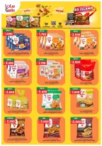 Ofertas de Hipermercado Afnan Majan Oman de 20 noviembre a 5 diciembre 2025 Ofertas del Día Nacional - Página 11