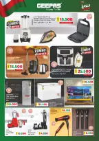 Ofertas de Hipermercado Saihooth Oman de 20 a 30 noviembre 2025 Ofertas del Día Nacional - Página 3