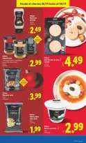 Ofertas de Lidl España de 24 a 30 noviembre 2025 ofertas semanales