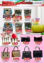 Offres Commerce KM et Al Safa  Mabella  de 21 à 30 novembre Journées exclusives - Page 5