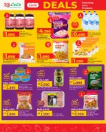 Ofertas de Lulu Oman de 20 a 30 noviembre 2025 Ofertas de productos Lulú - Página 2