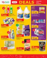 Ofertas de Lulu Oman de 20 a 30 noviembre 2025 Ofertas de productos Lulú - Página 4