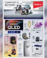 Mark & Save Oman Offers from 19 to 30 November 2025 Digital Festival Deals - Page 2