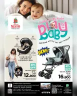 Ofertas de Nesto  Salalah  de 21 a 30 noviembre comprar para bebé - Página 1