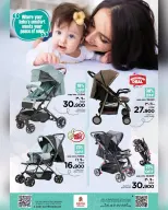Ofertas de Nesto  Salalah  de 21 a 30 noviembre comprar para bebé - Página 5