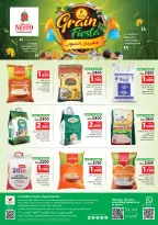 Ofertas de Nesto Oman de 21 a 30 noviembre 2025 Festival de grano - Página 1