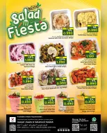 Ofertas de Nesto  Salalah  de 23 a 30 noviembre ofertas de ensaladas - Página 1