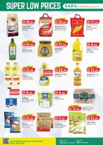 Safa Express  Abu Dhabi  Offers from 20 to 30 November Super Low Price