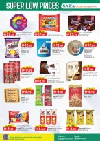 Safa Express  Abu Dhabi  Offers from 20 to 30 November Super Low Price