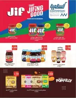 Ofertas de cooperativa Salmiya Kuwait de 22 a 29 noviembre 2025 Festival de Noviembre - Página 3