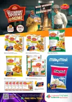Ofertas de Hipermercado Saihooth Oman de 24 noviembre a 4 diciembre 2025 Ofertas de fin de mes - Página 18
