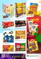 Ofertas de Hipermercado Saihooth Oman de 24 noviembre a 4 diciembre 2025 Ofertas de fin de mes - Página 4