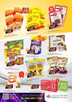 Ofertas de Hipermercado Saihooth Oman de 24 noviembre a 4 diciembre 2025 Ofertas de fin de mes - Página 5
