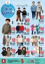 Ofertas de Nesto Oman de 23 noviembre a 8 diciembre 2025 Ofertas de invierno - Página 11