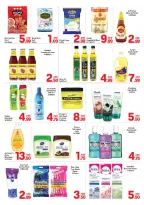 Offres Day to Day  Ajman  de 24 à 30 novembre Offres Fête Nationale