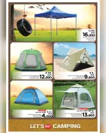 Ofertas de Nesto  Salalah  de 23 a 30 noviembre Ofertas de camping - Página 10