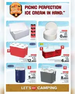 Ofertas de Nesto  Salalah  de 23 a 30 noviembre Ofertas de camping - Página 4
